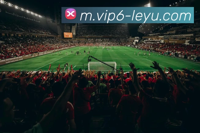 乐鱼体育平台生态图